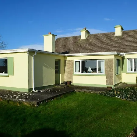 Paddy Staffs Holiday home