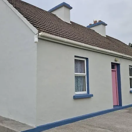 Holiday home Paddy Staffs Inverin